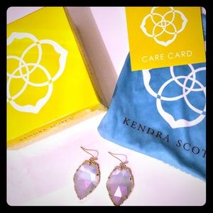 Kendra Scott Earrings